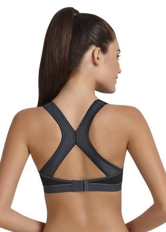 Anita active Sport-BH dynamiX star schwarz