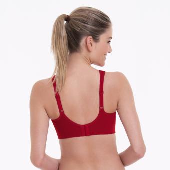 Anita active Sport-BH air control DeltaPad lipstick