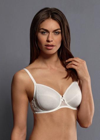 Rosa Faia Bügel-BH Fleur crystal