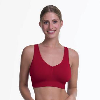 Anita Spezial-BH Lotta red