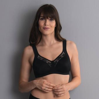 Anita Bügelloser-BH Sophia glatt