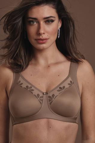 Anita Bügelloser-BH Sophia glatt