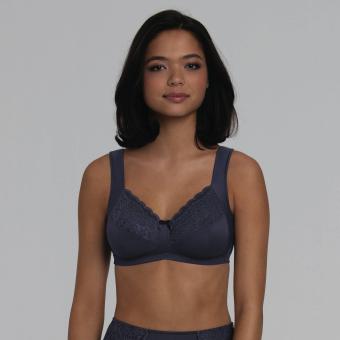 Anita Entlastungs-BH Havanna shadow blue