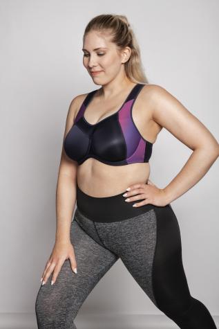 Ulla Sport-BH Sydney