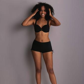 Rosa Faia Bikinihose Nora
