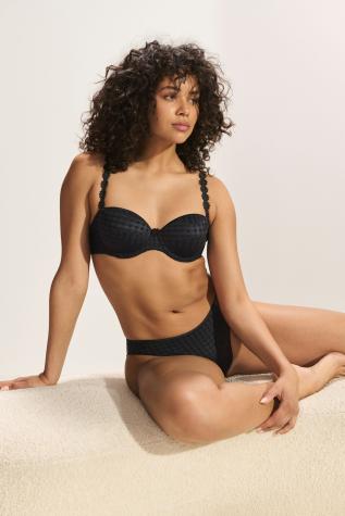Marie Jo BH Avero Balconette schwarz