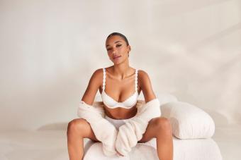 Marie Jo BH Avero Push-up natur