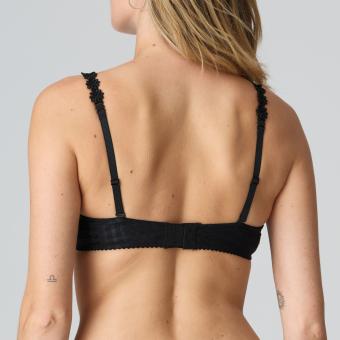 Marie Jo BH Avero ohne Schale schwarz