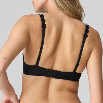 Marie Jo BH Avero Herzform schwarz