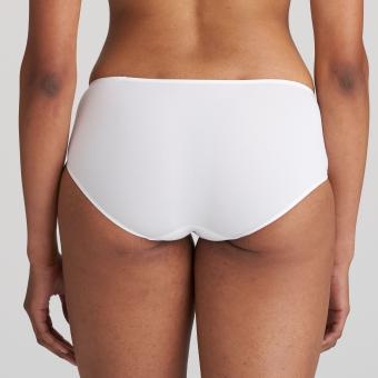 Marie Jo nahtloser Shorts Tom weiß