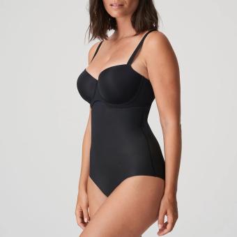 PrimaDonna Shapehose Figuras graphit