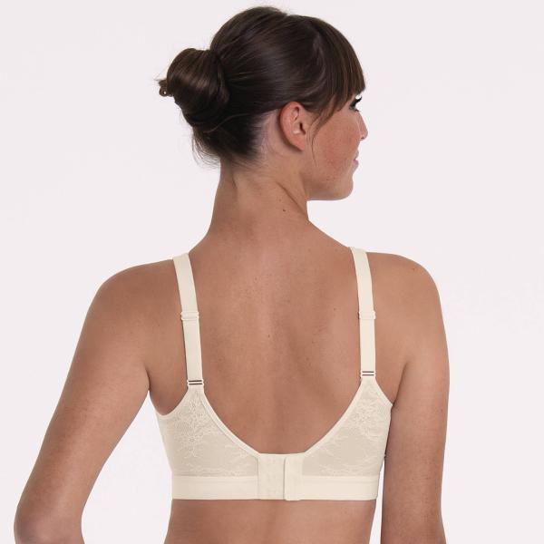 Anita Essential Lace Spezial Bralette crystal