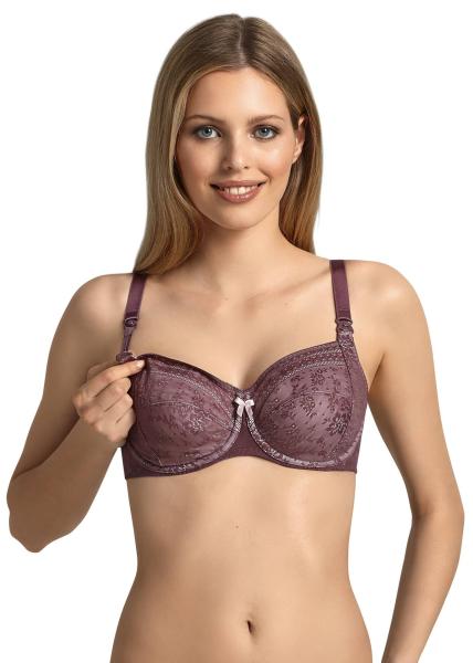 Anita Still-BH Fleur berry