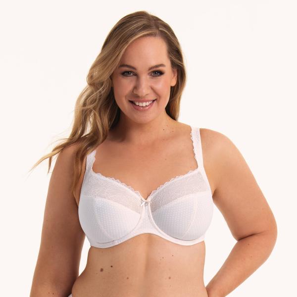 Rosa Faia Bügel-BH Eloise rose big cup