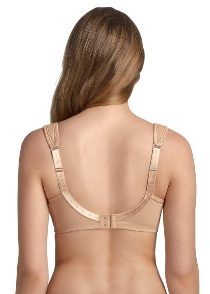 Anita Entlastungs-BH Safina sand