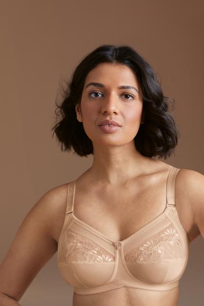 Anita Komfort-BH Safina sand