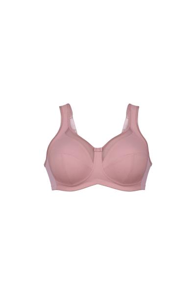 Anita Komfort-BH Clara rosewood