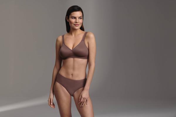 Rosa Faia Soft-BH Twin berry