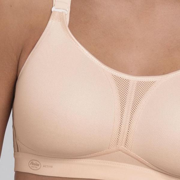 Anita active Sport-BH dynamiX star smart rose