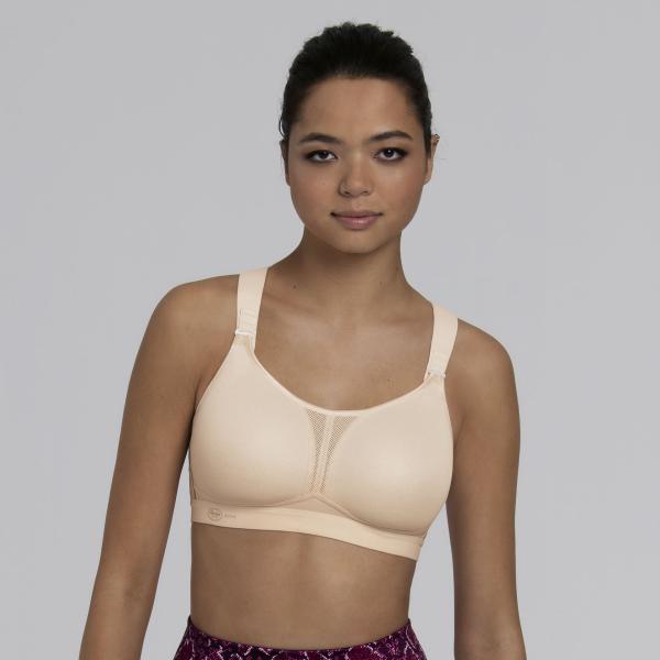 Anita active Sport-BH dynamiX star smart rose