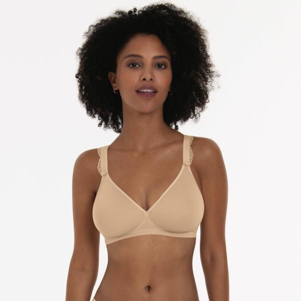 Rosa Faia Soft-BH Selma desert