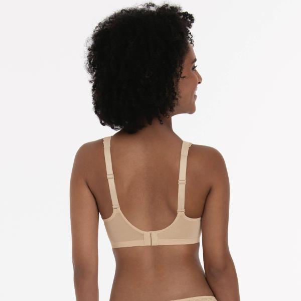 Rosa Faia Soft-BH Selma desert