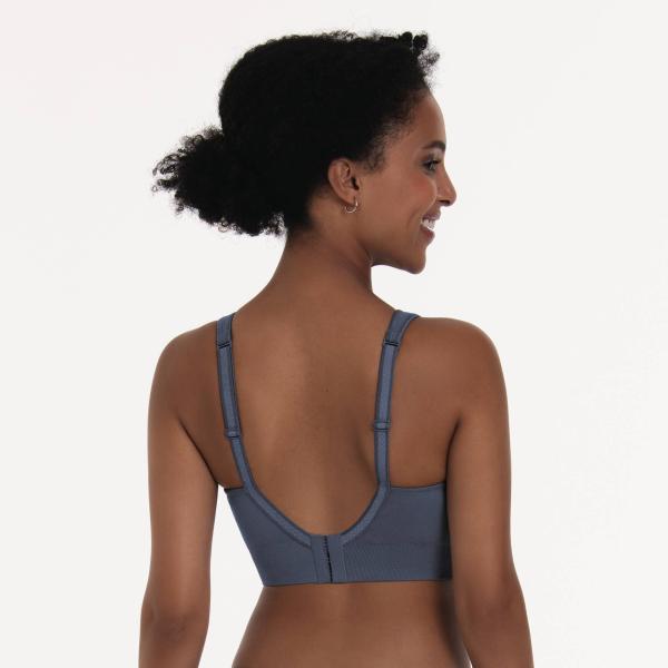 Anita Spezial-BH Lotta sky grey