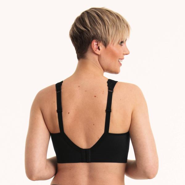 Anita Prothesen-BH Lotta Lace schwarz