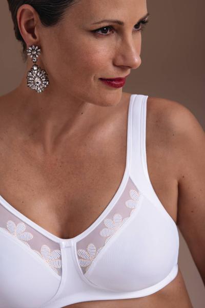 Anita Bügelloser-BH Sophia glatt