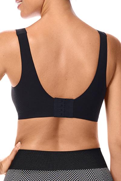 amoena Soft-BH Linda schwarz