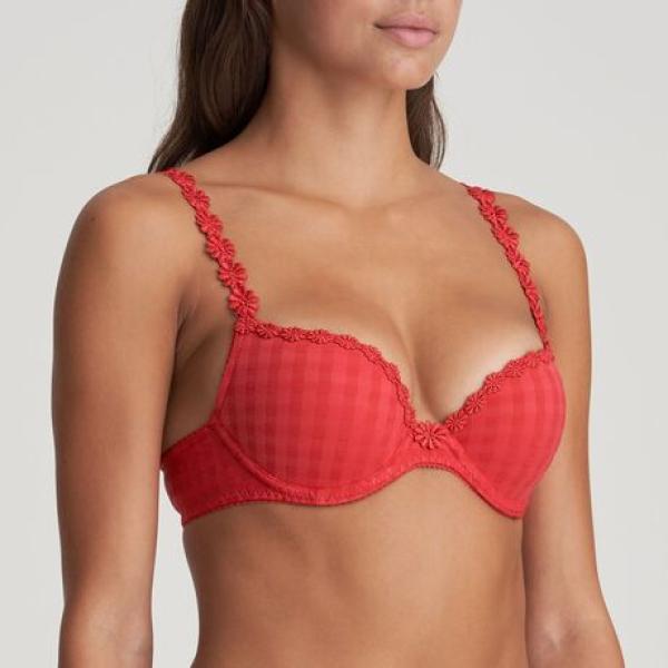 Marie Jo BH Avero Push-up scarlet