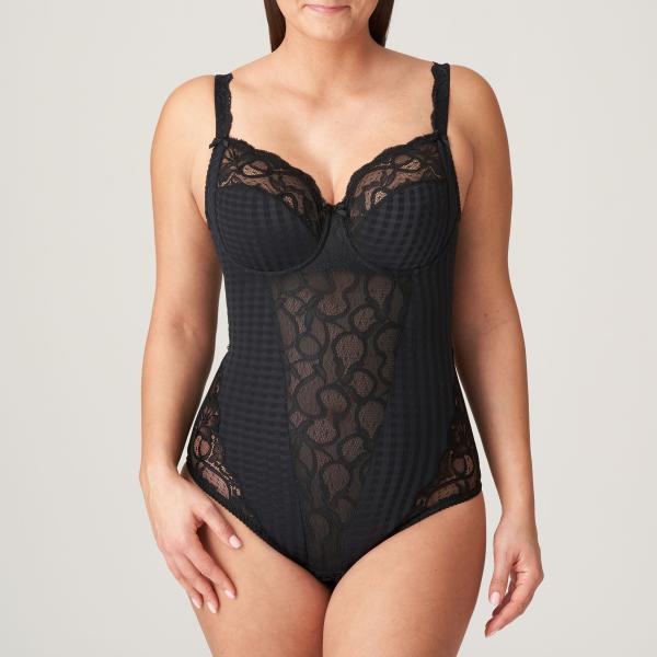 PrimaDonna Body Madison schwarz