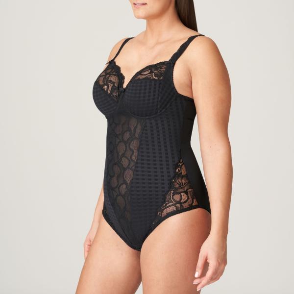 PrimaDonna Body Madison schwarz