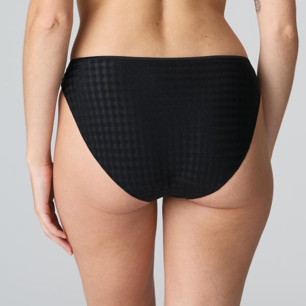 Marie Jo Rioslip Avero schwarz