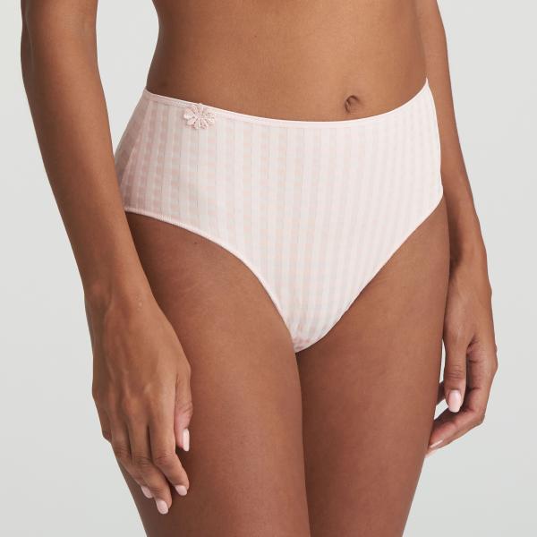 Marie Jo Taillenslip Avero pearly pink
