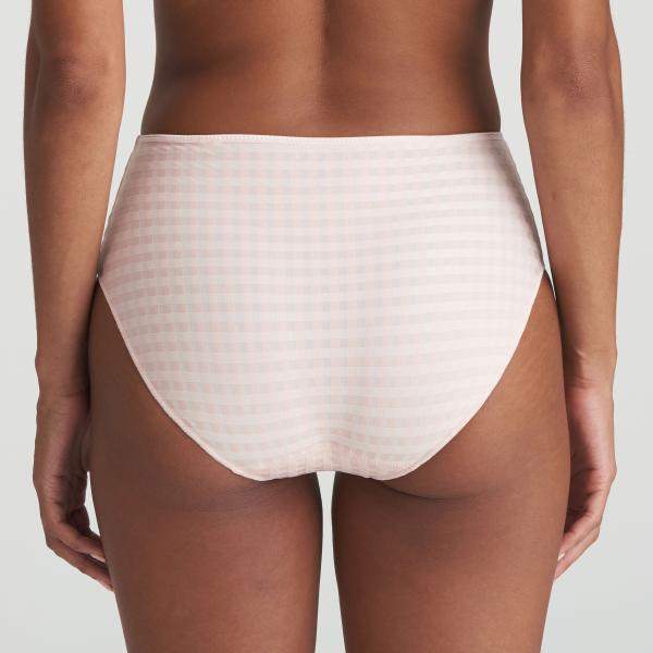 Marie Jo Taillenslip Avero pearly pink