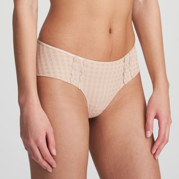 Marie Jo Hotpants Avero caffé latte