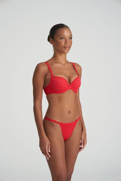 Marie Jo BH Avero Push-up scarlet
