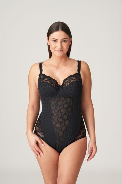PrimaDonna Body Madison schwarz