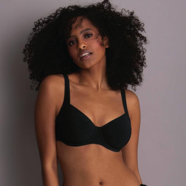 Rosa Faia Bikinitop Sibel