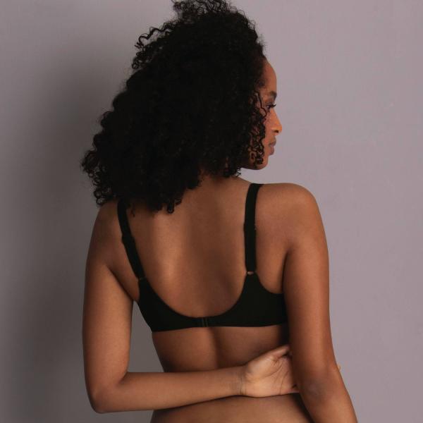 Rosa Faia Bikinitop Sibel