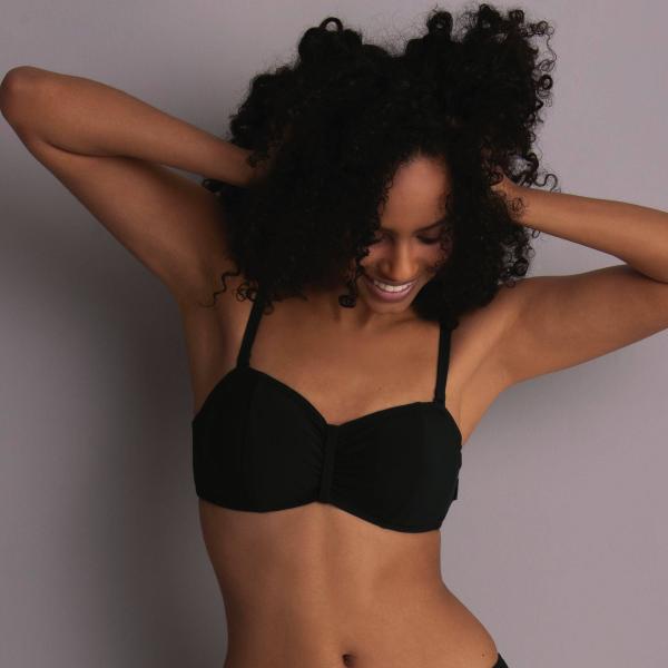 Rosa Faia Bikinitop Ella