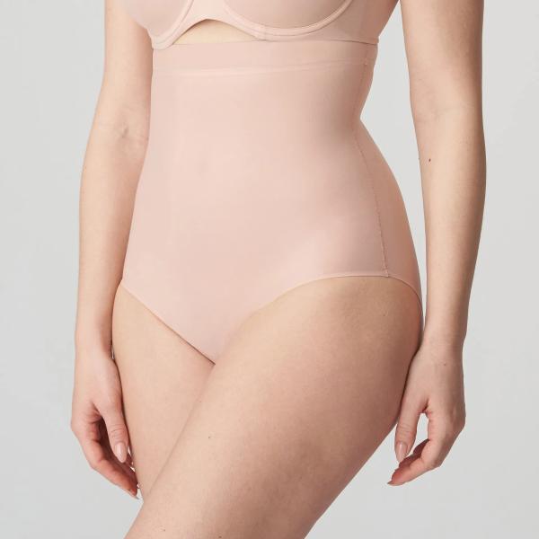 PrimaDonna Shapehose Figuras powder rose