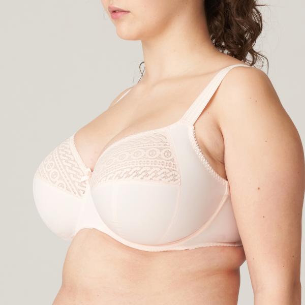 PrimaDonna Bügel-BH Montara big cup crystal pink