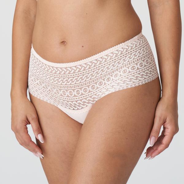 PrimaDonna Luxus-String Montara crystal pink