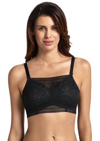 Anita Bandeau-Top Fleur