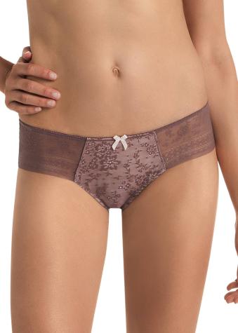 Rosa Faia Slip Fleur berry