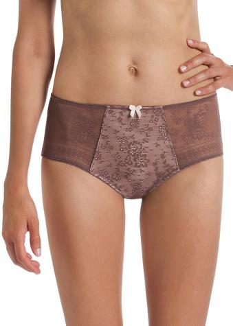 Rosa Faia Tallienslip Fleur berry