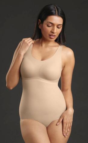 Anita Essentials Soft Body desert