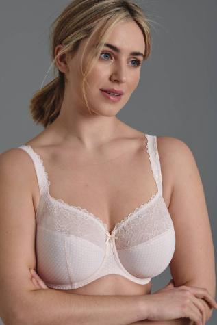 Rosa Faia Bügel-BH Eloise rose big cup